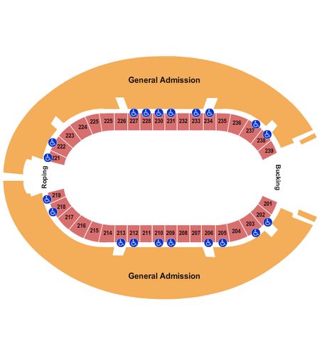 Jim Norick Arena