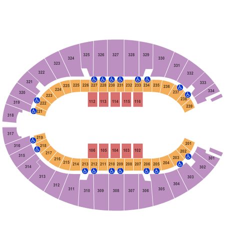 Jim Norick Arena