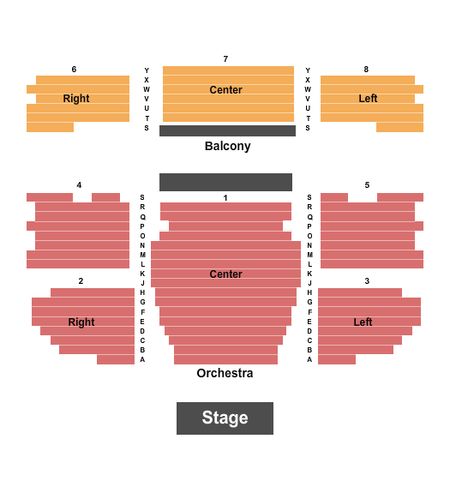 Jim Rouse Theatre
