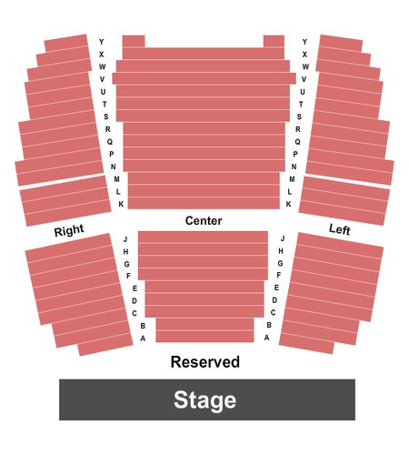 Jimmy H. Baker Center for the Arts