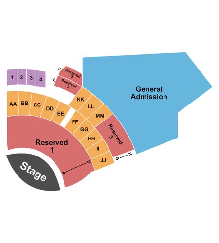 Jimmy Kimmel's Comedy Club at the LINQ