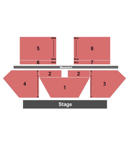 Jo Ann Magistro Performing Arts Center