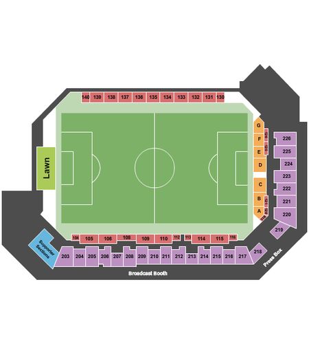 Joe Davis Stadium