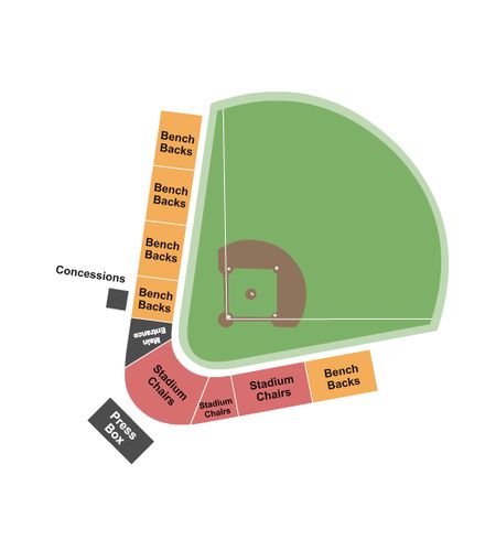 Joe Etzel Field