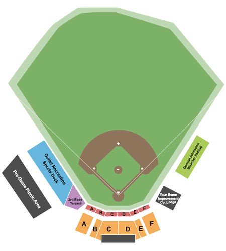 Joe Faber Field