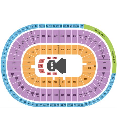Joe Louis Arena