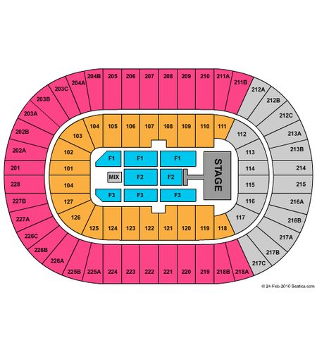 Joe Louis Arena