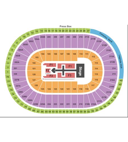 Joe Louis Arena
