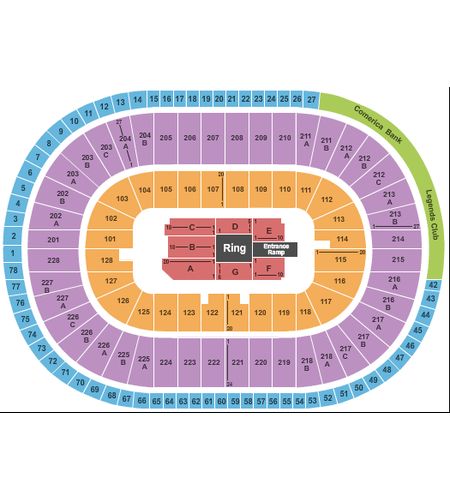 Joe Louis Arena