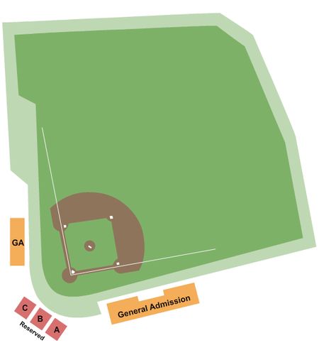 Joe O'brien Field Tn
