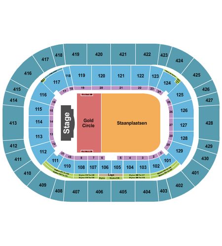 Johan Cruijff Arena