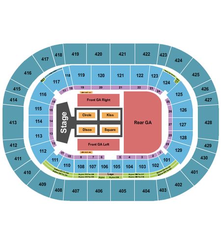 Johan Cruijff Arena