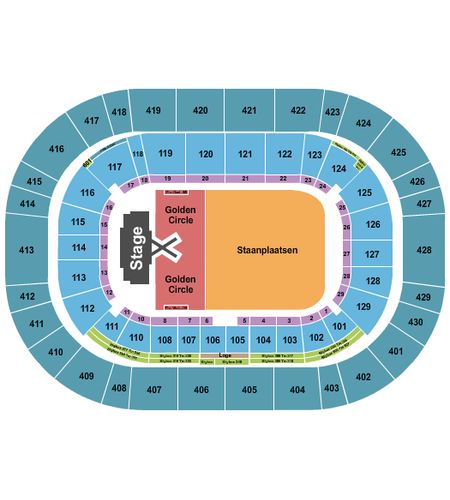 Johan Cruijff Arena