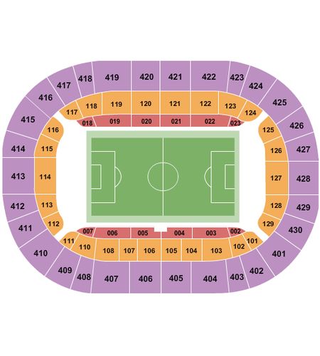 Johan Cruijff Arena