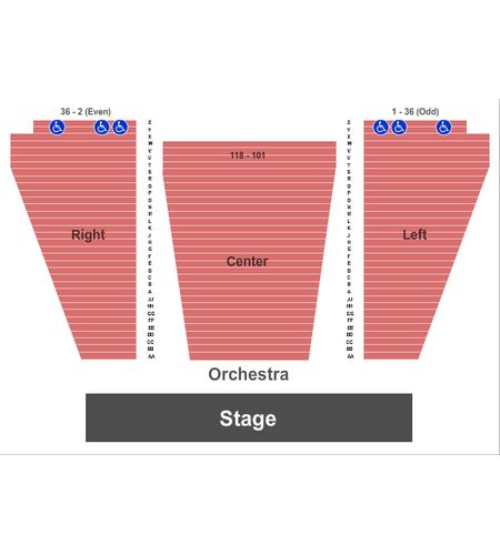 John Anson Ford Theatre