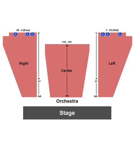 John Anson Ford Theatre