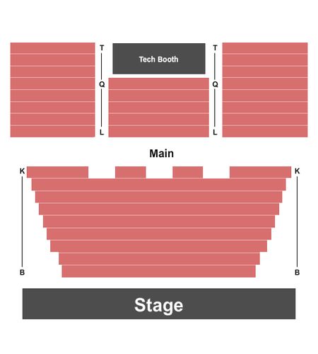 John Edson Anglin Performing Arts Center