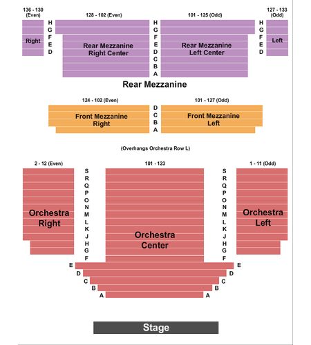 John Golden Theatre