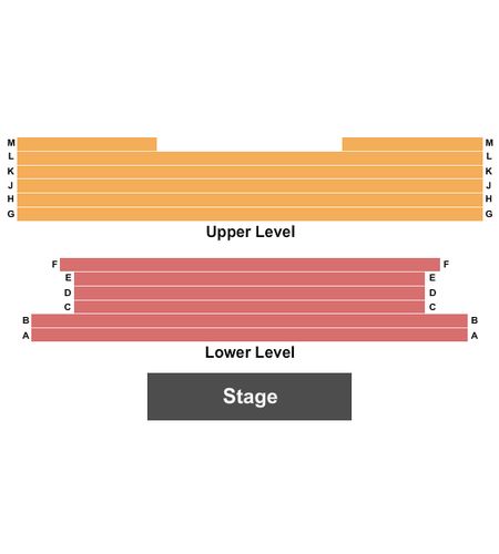 John Goodman Amphitheatre