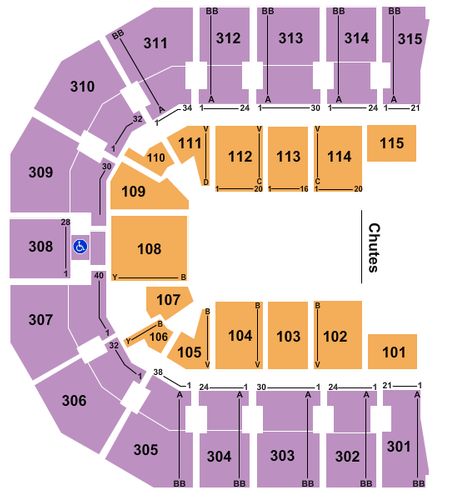 John Paul Jones Arena
