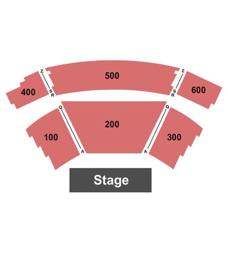 Johnny Carson Theatre