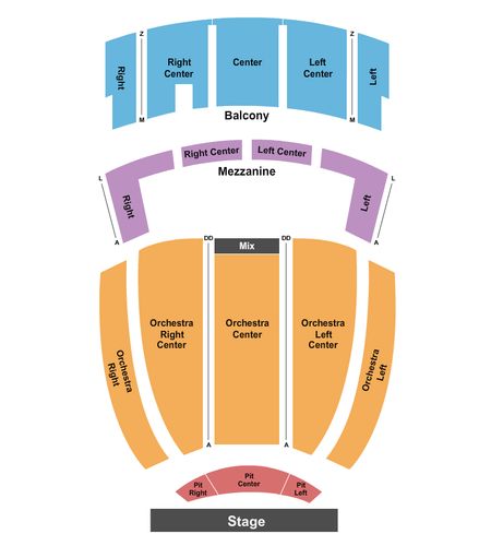 Johnny Mercer Theatre