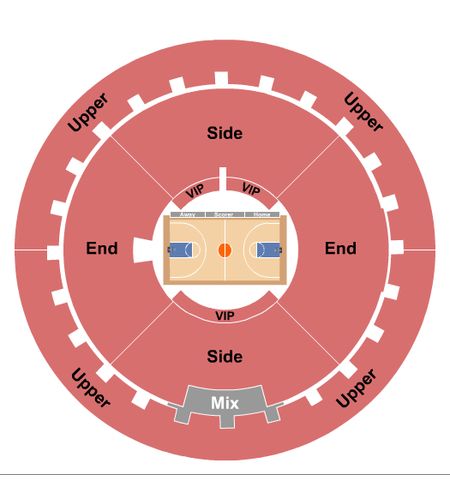 Jon M. Huntsman Center
