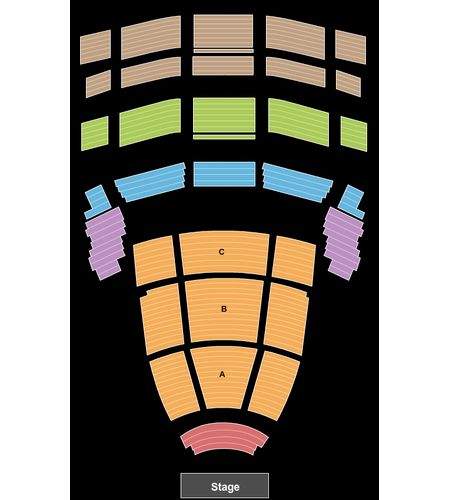 Jones Hall for the Performing Arts