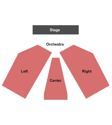 Jones Theatre - WSU