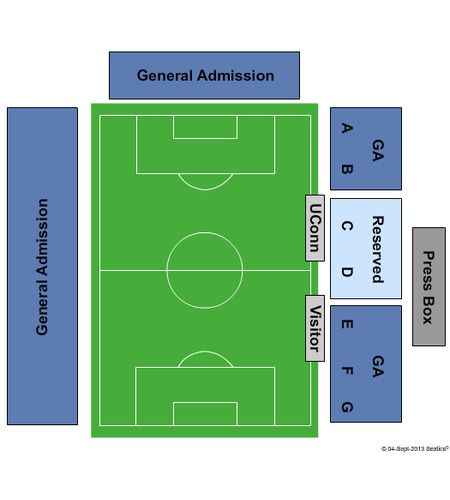 Joseph J. Morrone Stadium