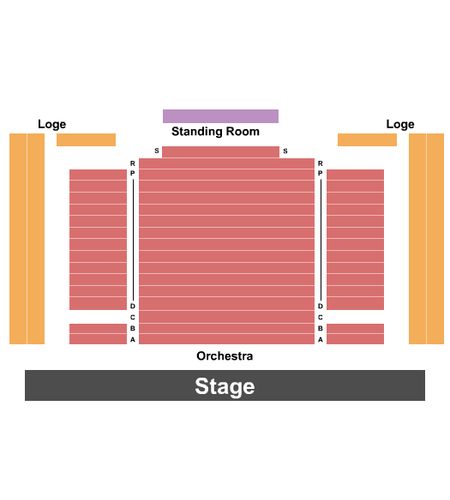 Joyce Theater
