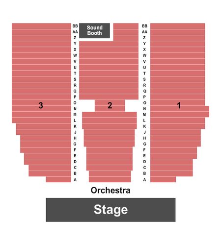 JR Arnold Performing Arts Center