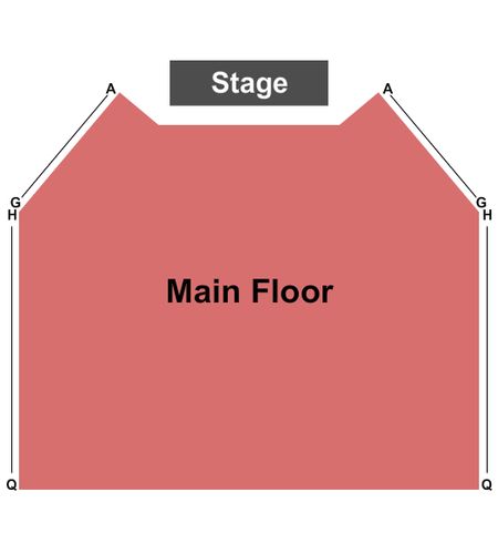 Judy Bayley Theatre