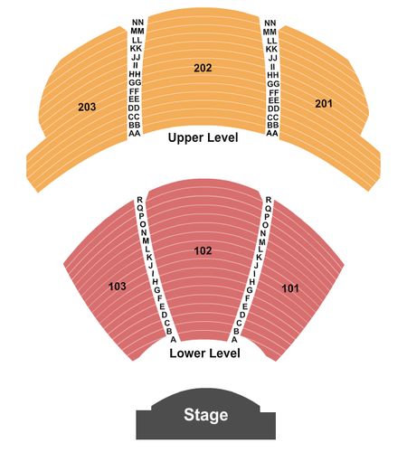 KA Theatre at MGM Grand