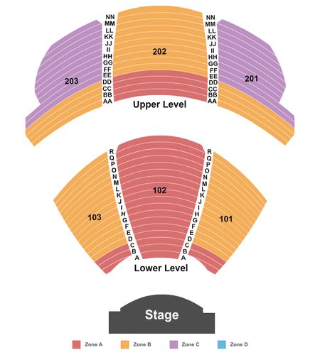 KA Theatre at MGM Grand