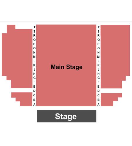 Kahilu Theatre