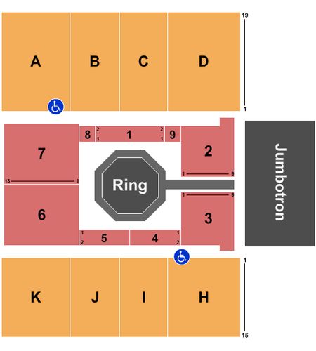 Kaiser Permanente Arena