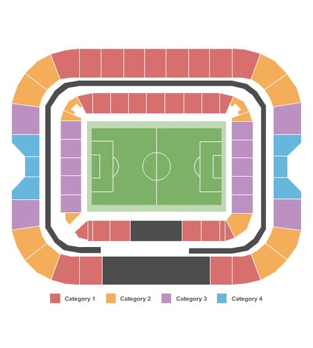 Kaliningrad Stadium