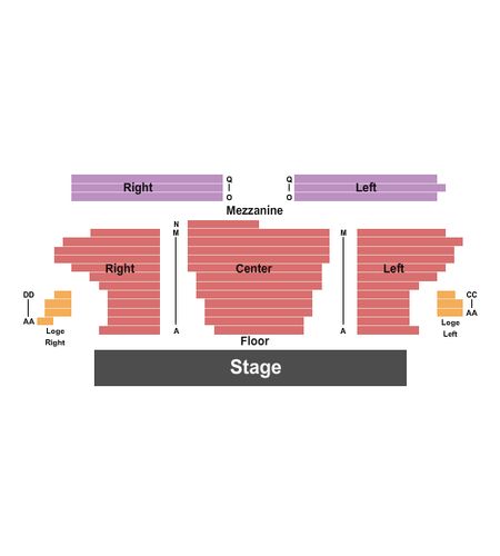 Kalita Humphreys Theater
