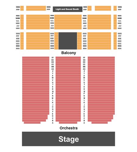 Kannapolis Performing Arts Center