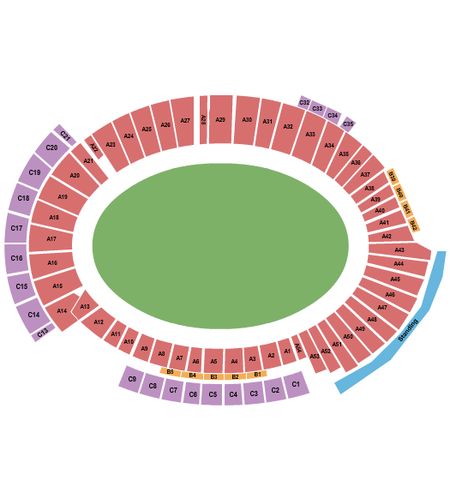 Kardinia Park