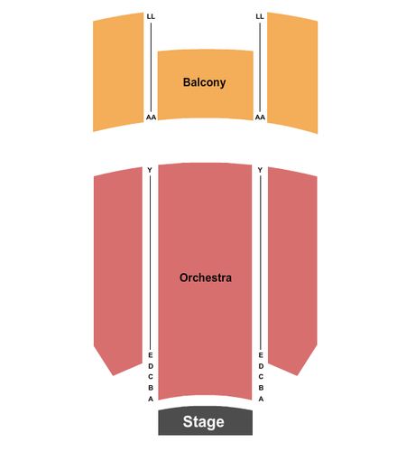 Kauffman Concert Hall