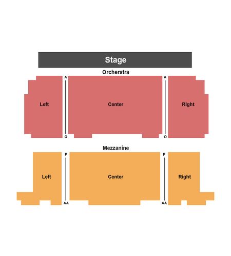 Keihin Auditorium - Edgecombe Community College