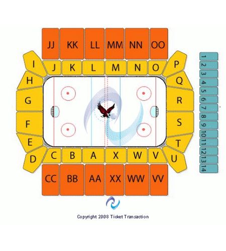 Kelley Rink