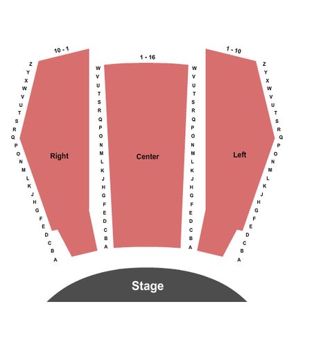 Kelowna Community Theatre