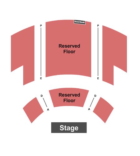 Kelsey Theatre At Mercer