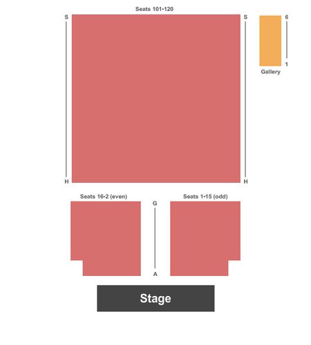Kennedy Center Family Theater