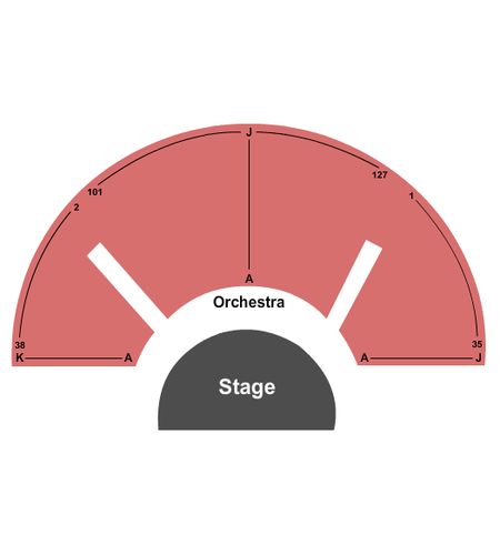 Kennedy Center Theatre Lab