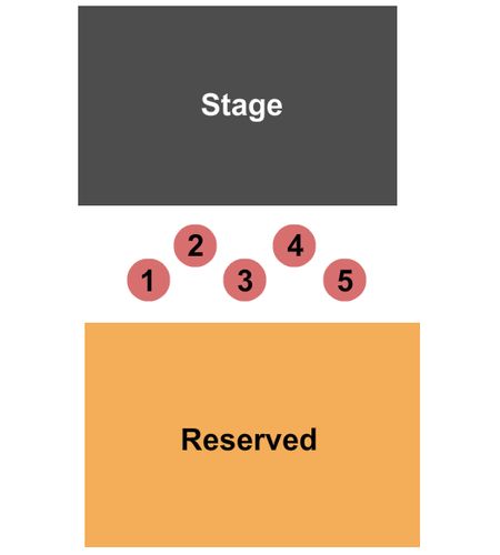Kennedy Theatre At Martin Marietta Center for the Performing Arts