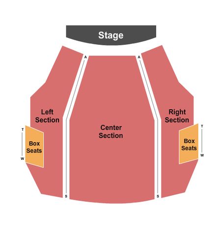 Kenneth J. Minnaert Center for the Arts